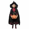 TheHolidayBarn.com New! Risika Witch