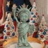 Bethany Lowe Little Miss Liberty Figurine New!