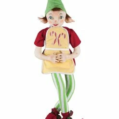 Joe Spencer Stuart Elf