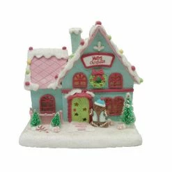 DD New! Sweet Dreams Christmas Cottage