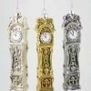 The Holiday Barn Grandfather Clock Ornaments