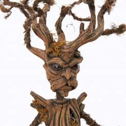 New! Katherine's Collection Tree Monsters