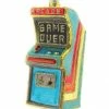 Cody Foster New! Vintage Arcade Game Ornament