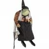 Joe Spencer Winifred Toad Witch New!