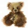 Wookey Charlie Bears Anniversary Bear