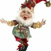 Mark Roberts Workshop Elf - 19.5" New!
