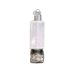 TheHolidayBarn.com Christmas Yosemite National Park Sign Ornament